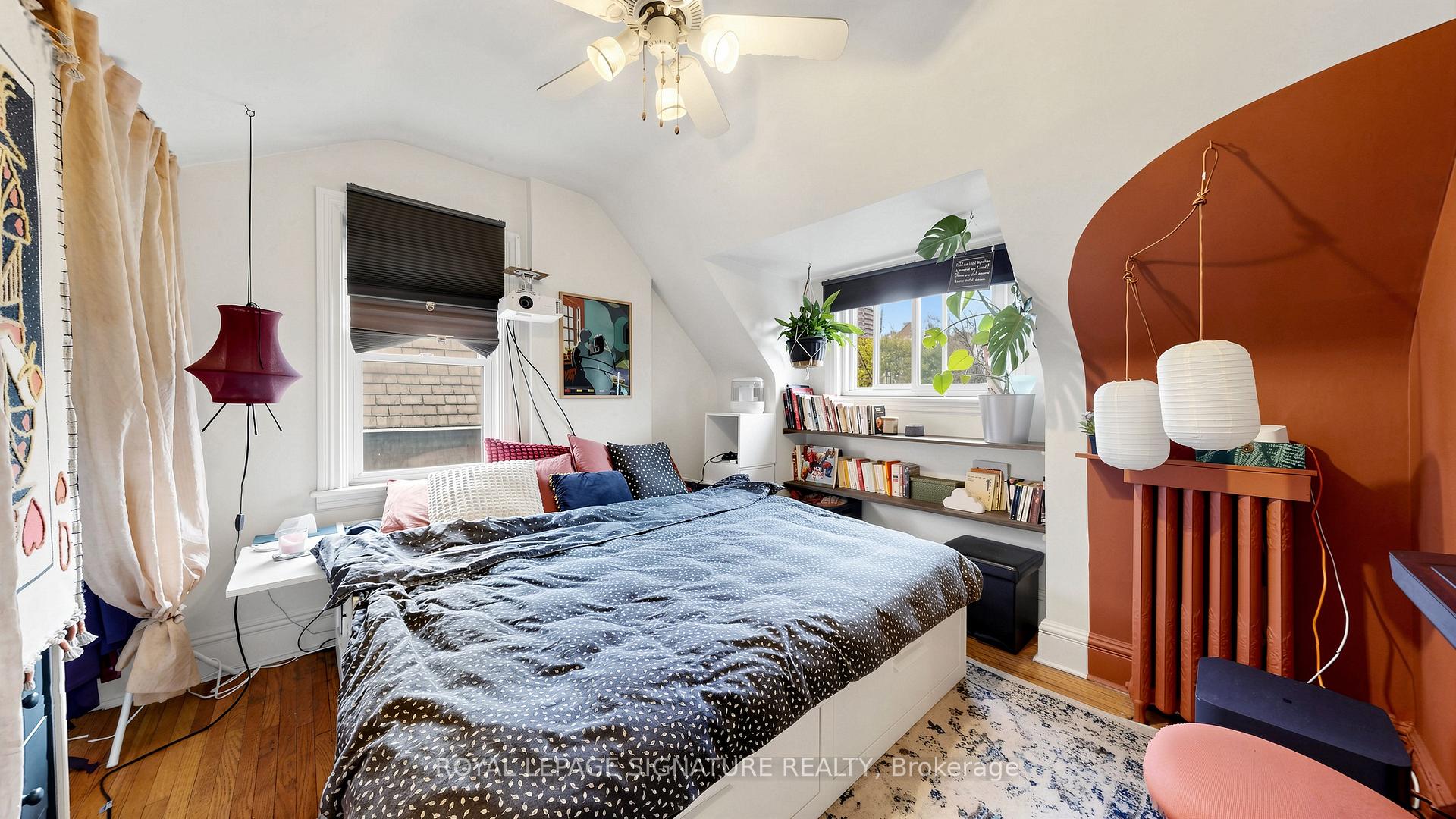 Photo 42 of 132 Marion Street, Toronto, Roncesvalles — HOMEH
