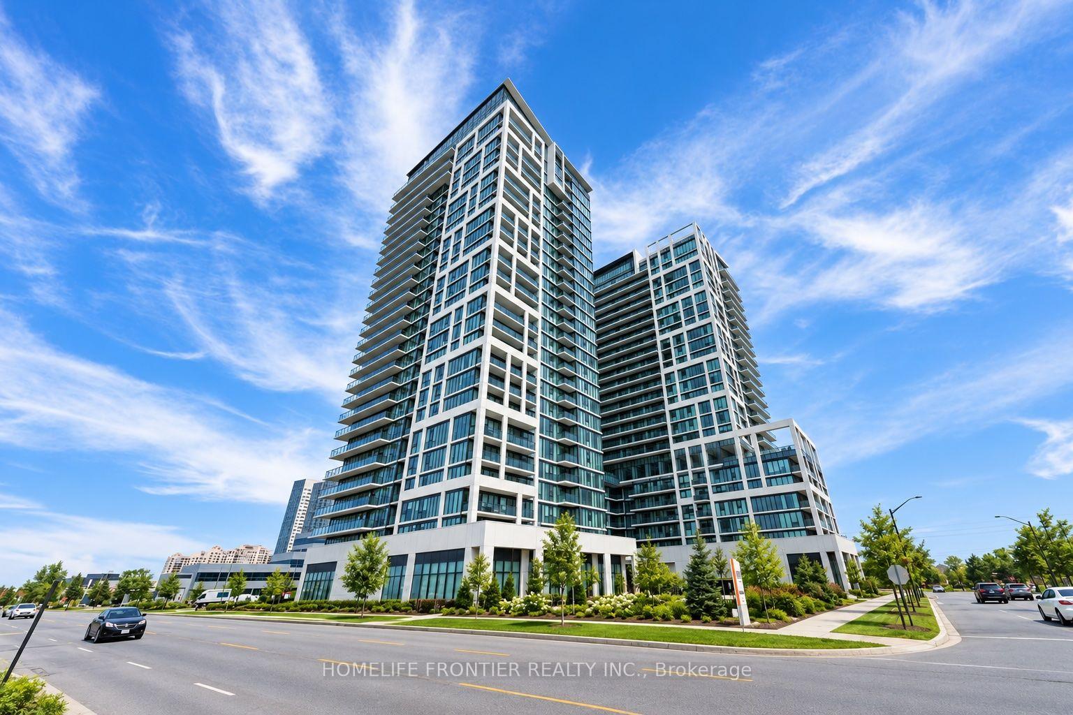 Photo of Unit 2303, 9000 Jane Street
