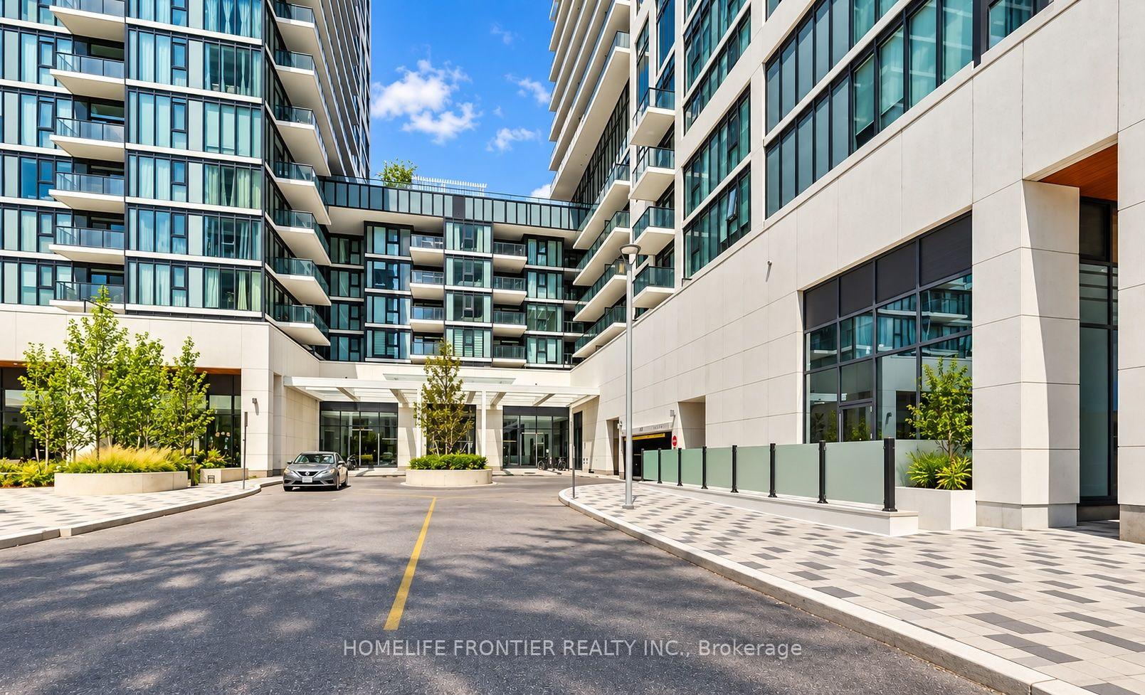 Photo 3 of Unit 2303, 9000 Jane Street, Vaughan, Concord — HOMEH