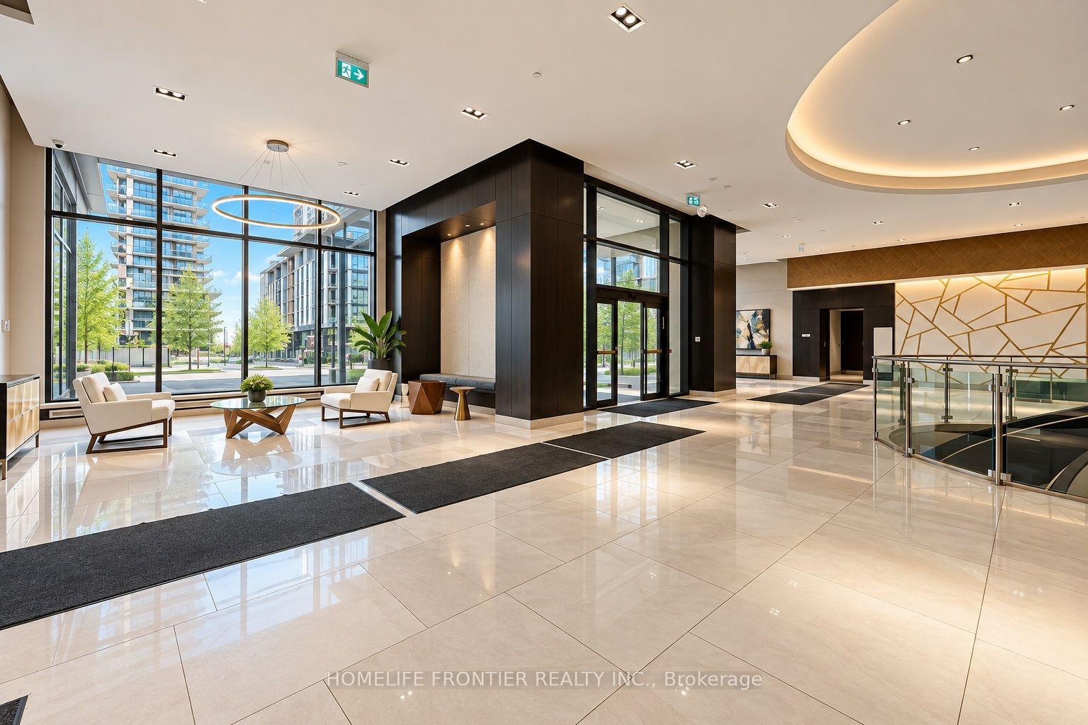 Photo 4 of Unit 2303, 9000 Jane Street, Vaughan, Concord — HOMEH