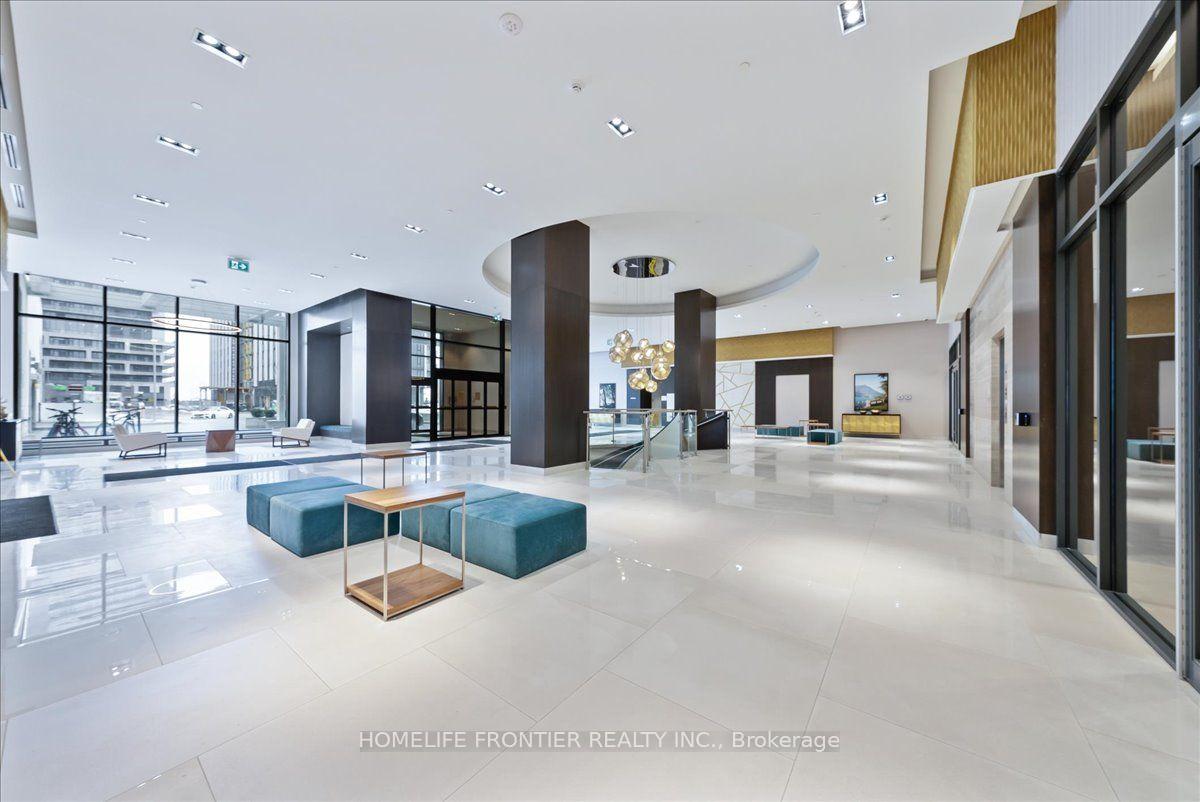 Photo 5 of Unit 2303, 9000 Jane Street, Vaughan, Concord — HOMEH