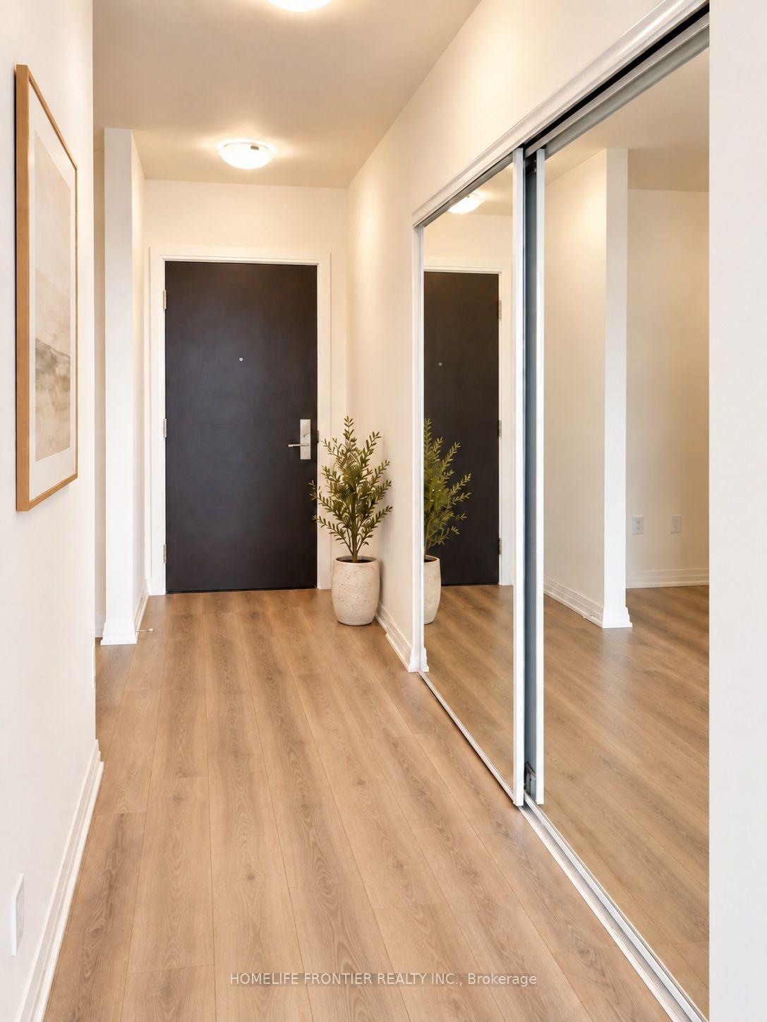 Photo 10 of Unit 2303, 9000 Jane Street, Vaughan, Concord — HOMEH