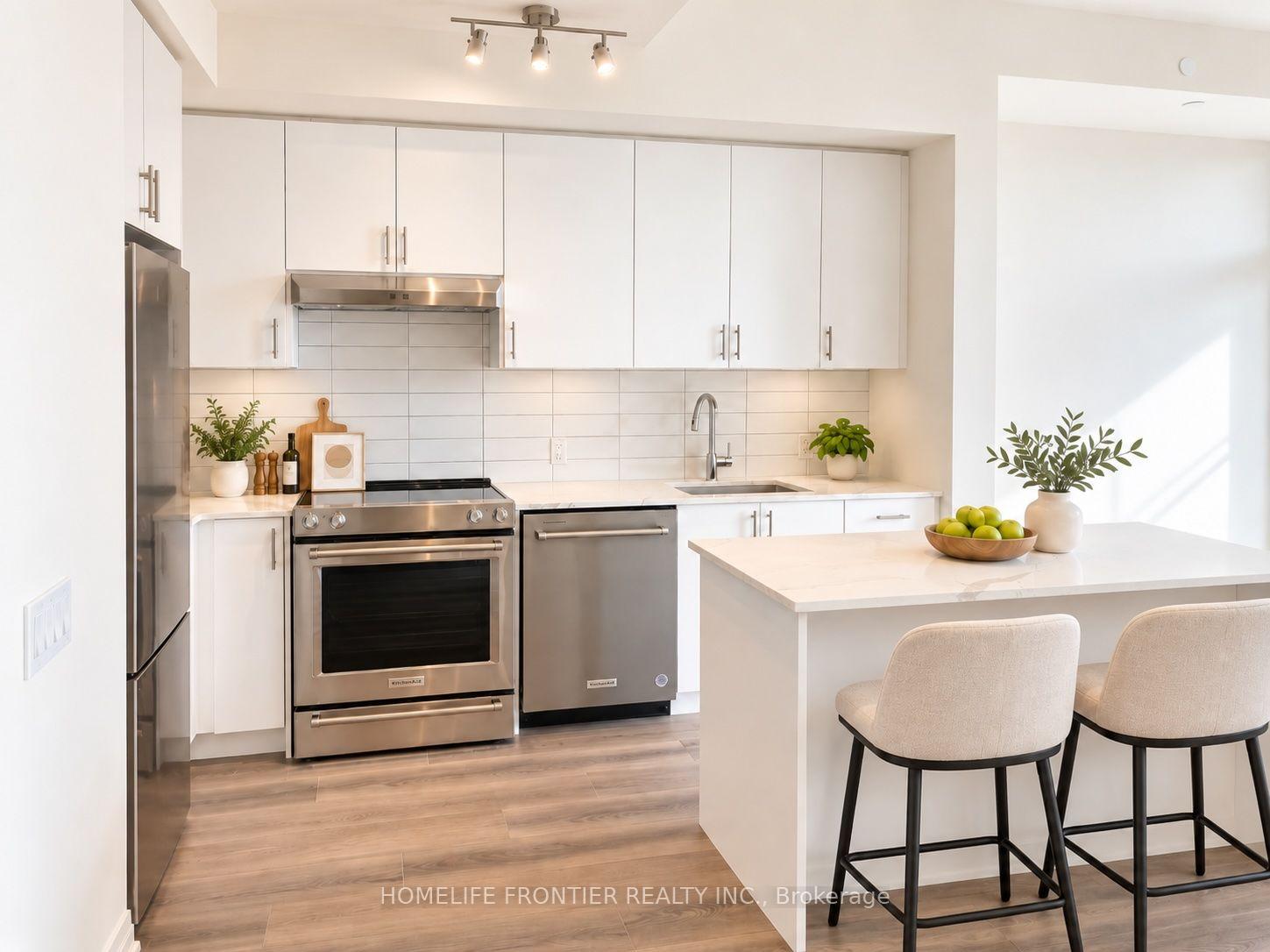 Photo 12 of Unit 2303, 9000 Jane Street, Vaughan, Concord — HOMEH