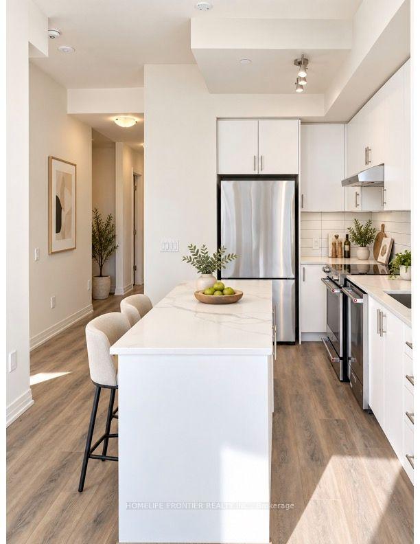 Photo 14 of Unit 2303, 9000 Jane Street, Vaughan, Concord — HOMEH