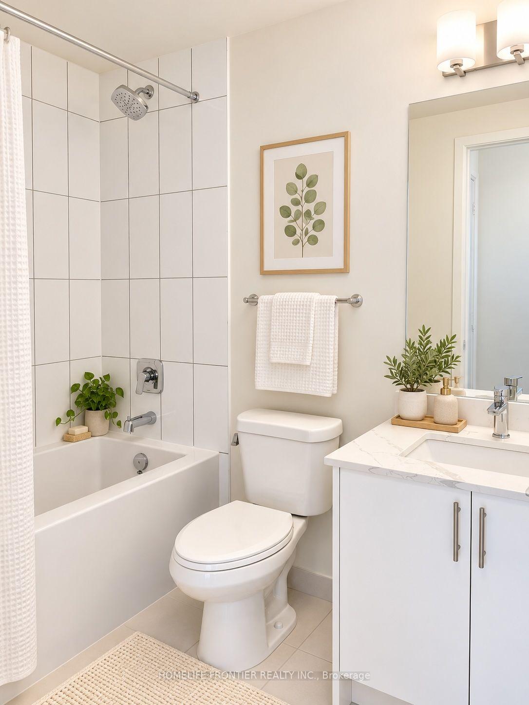 Photo 20 of Unit 2303, 9000 Jane Street, Vaughan, Concord — HOMEH