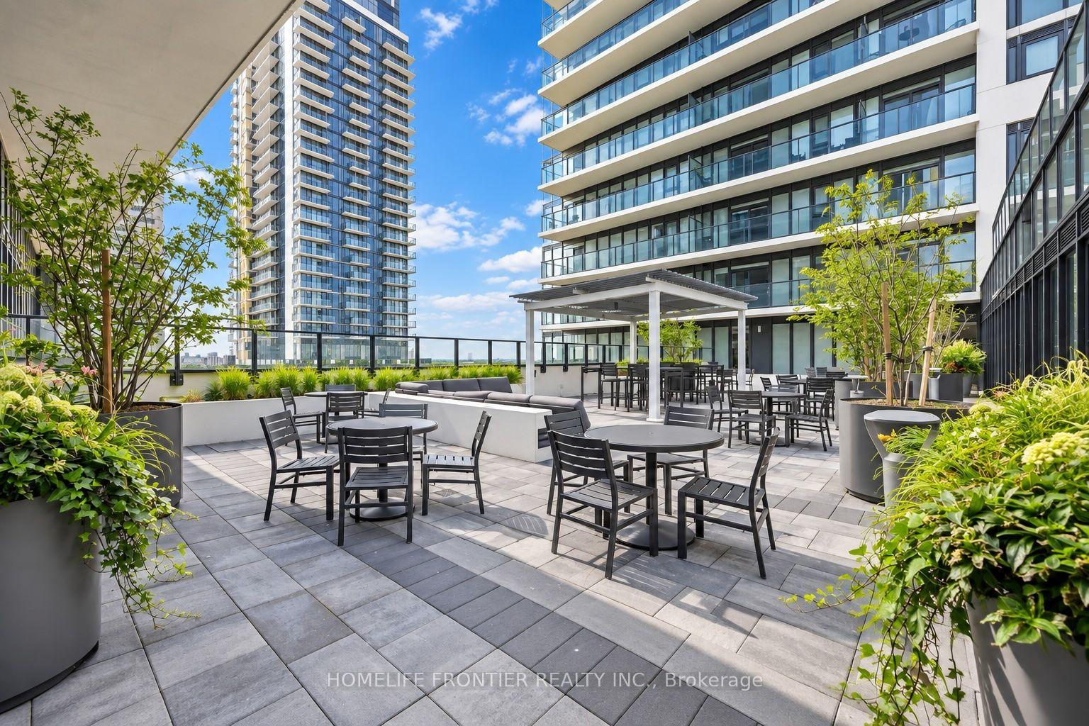 Photo 29 of Unit 2303, 9000 Jane Street, Vaughan, Concord — HOMEH