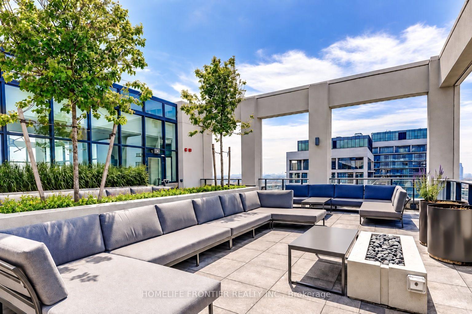 Photo 31 of Unit 2303, 9000 Jane Street, Vaughan, Concord — HOMEH