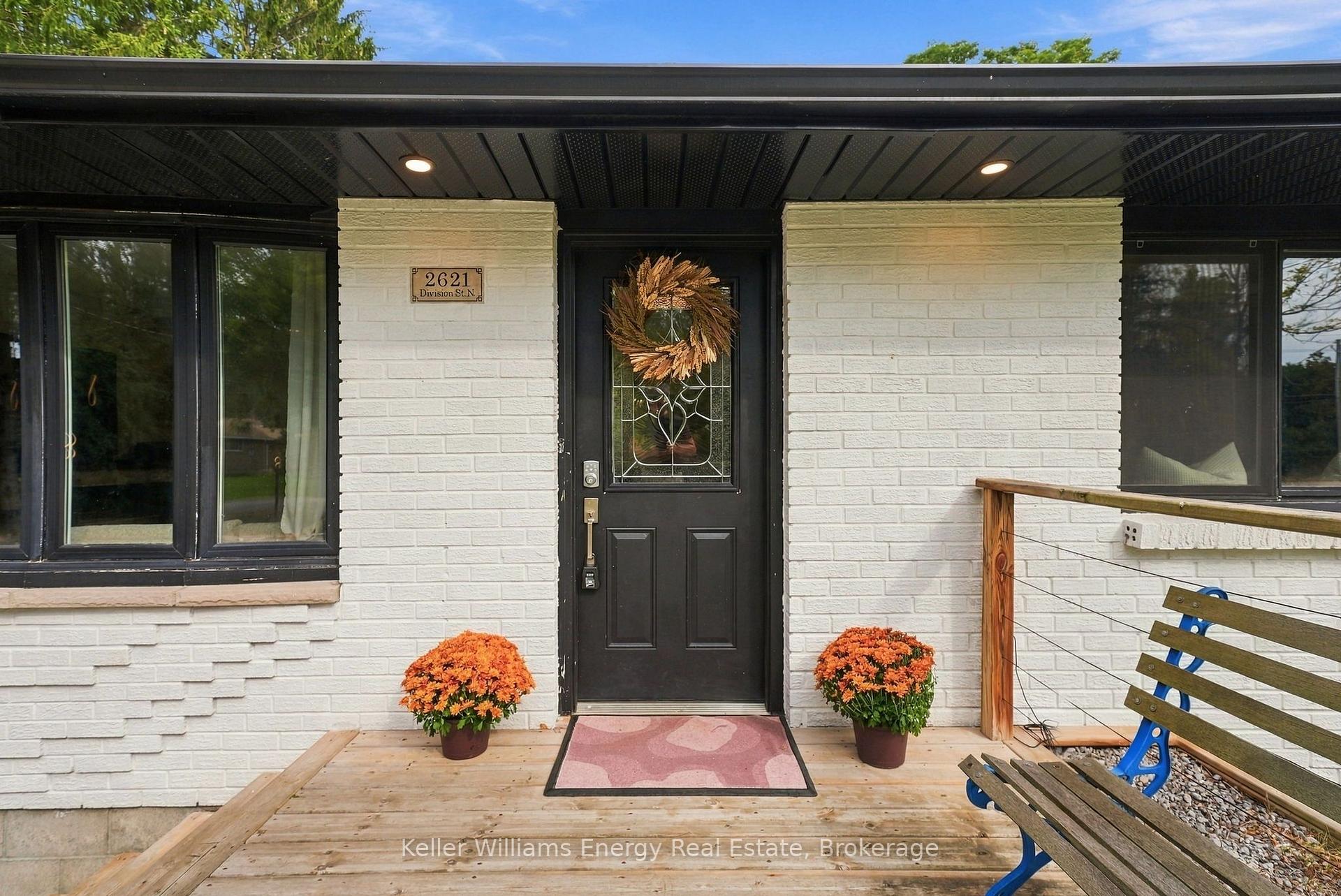 Photo 3 of 2621 Division Street N, Cobourg — HOMEH