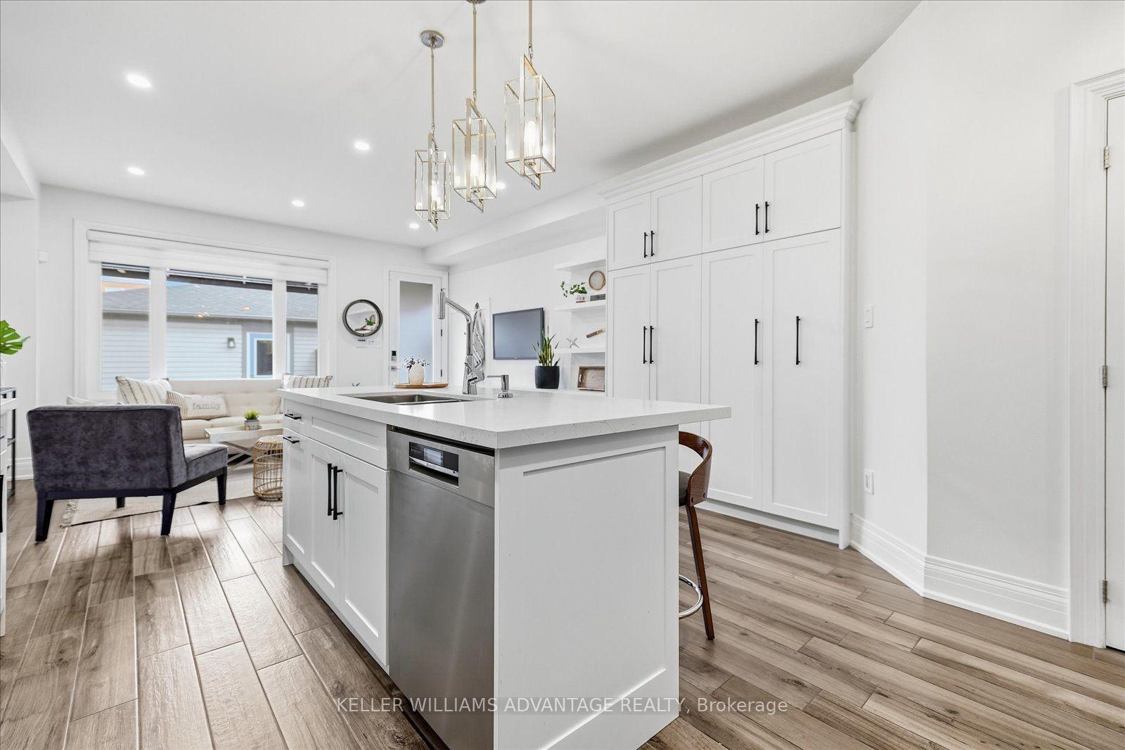 Photo 10 of 85 Sarah Ashbridge Avenue, Toronto, The Beaches — HOMEH