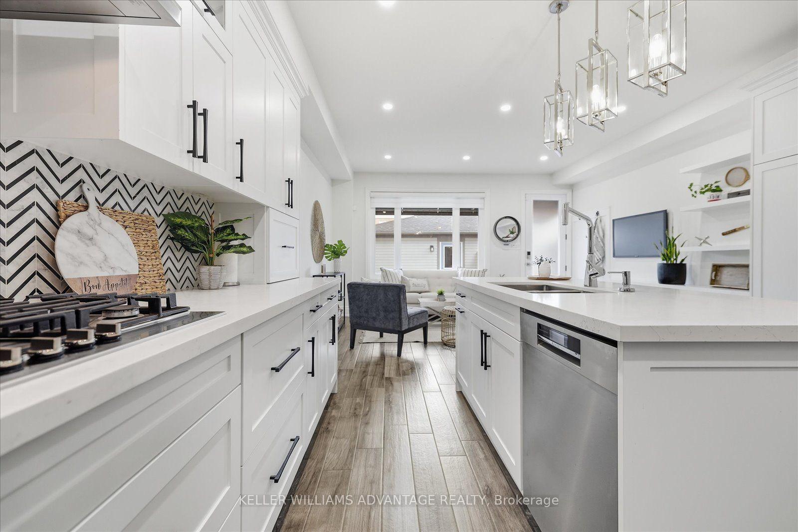 Photo 14 of 85 Sarah Ashbridge Avenue, Toronto, The Beaches — HOMEH