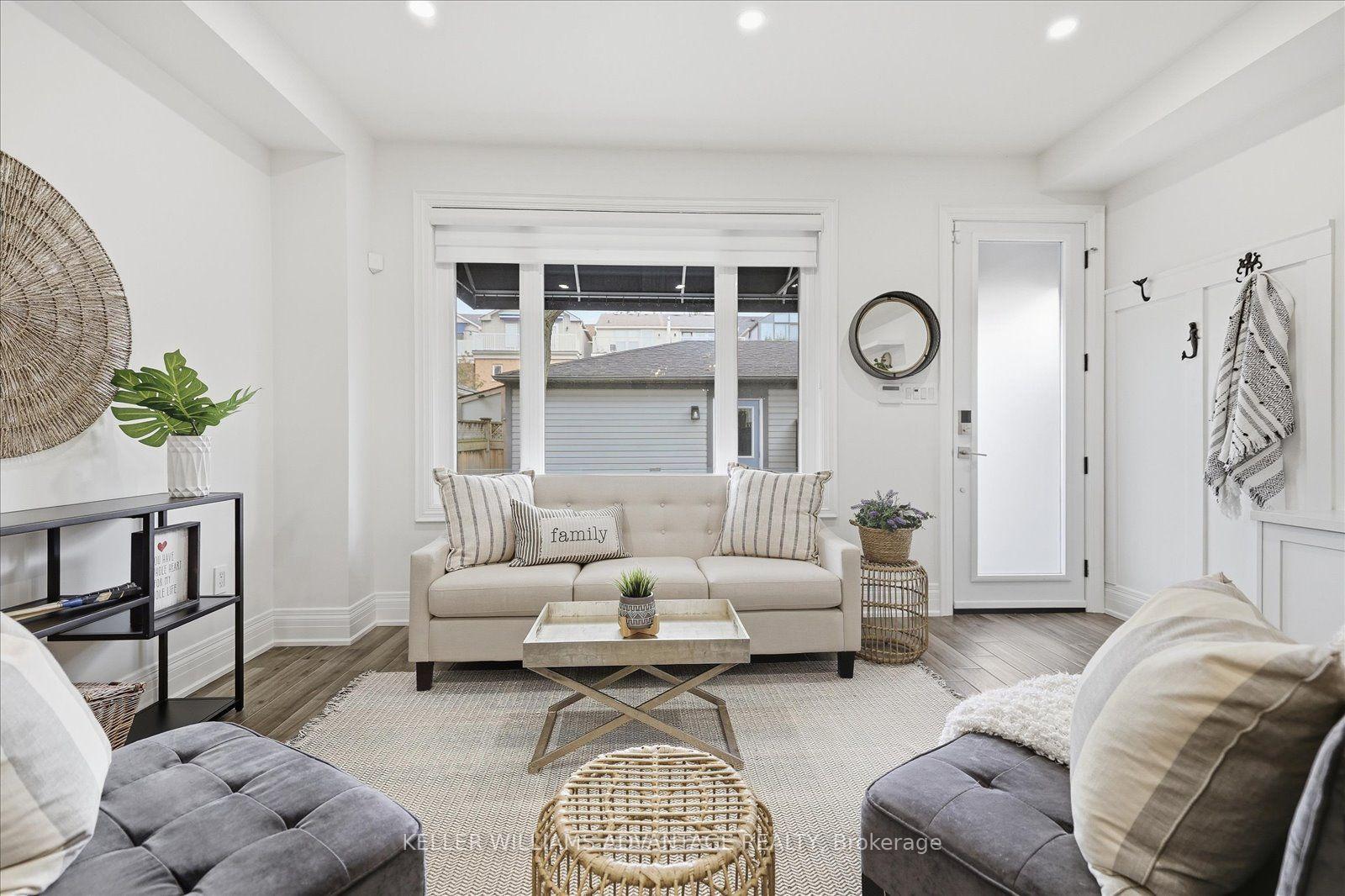 Photo 15 of 85 Sarah Ashbridge Avenue, Toronto, The Beaches — HOMEH