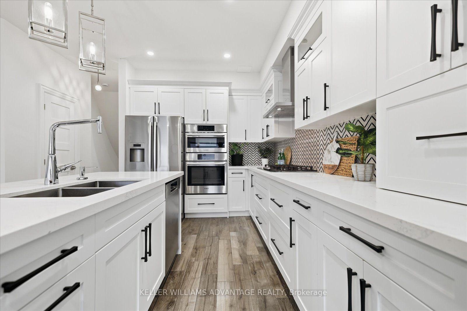 Photo 16 of 85 Sarah Ashbridge Avenue, Toronto, The Beaches — HOMEH