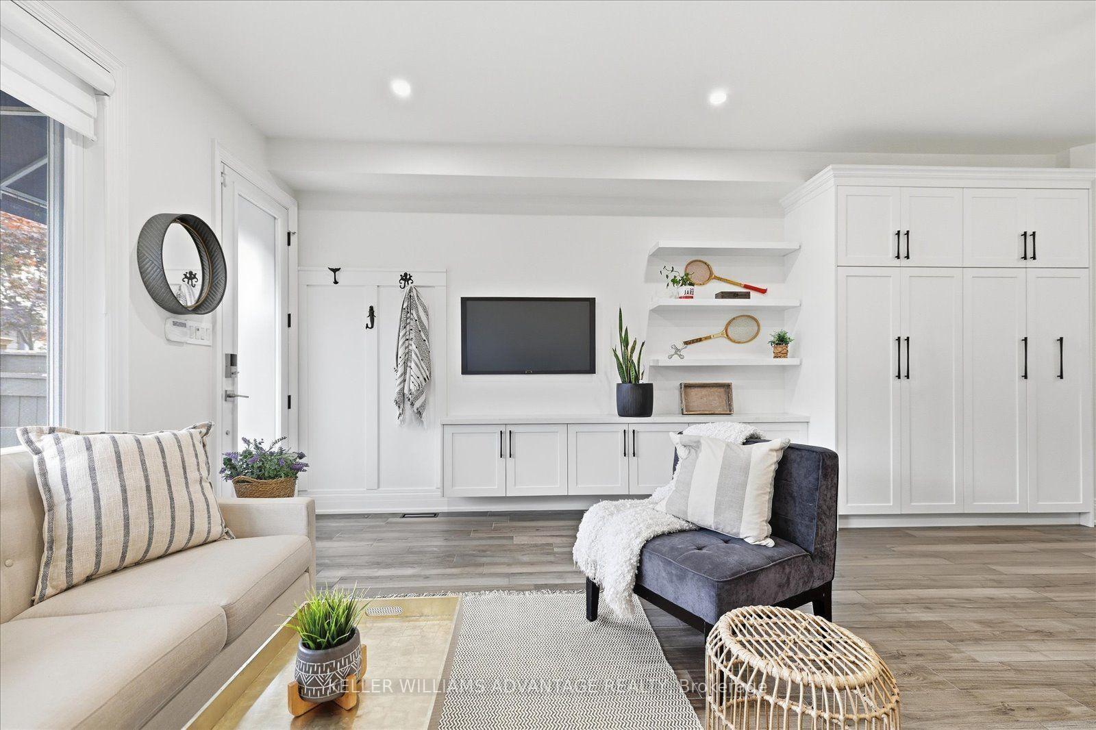 Photo 17 of 85 Sarah Ashbridge Avenue, Toronto, The Beaches — HOMEH