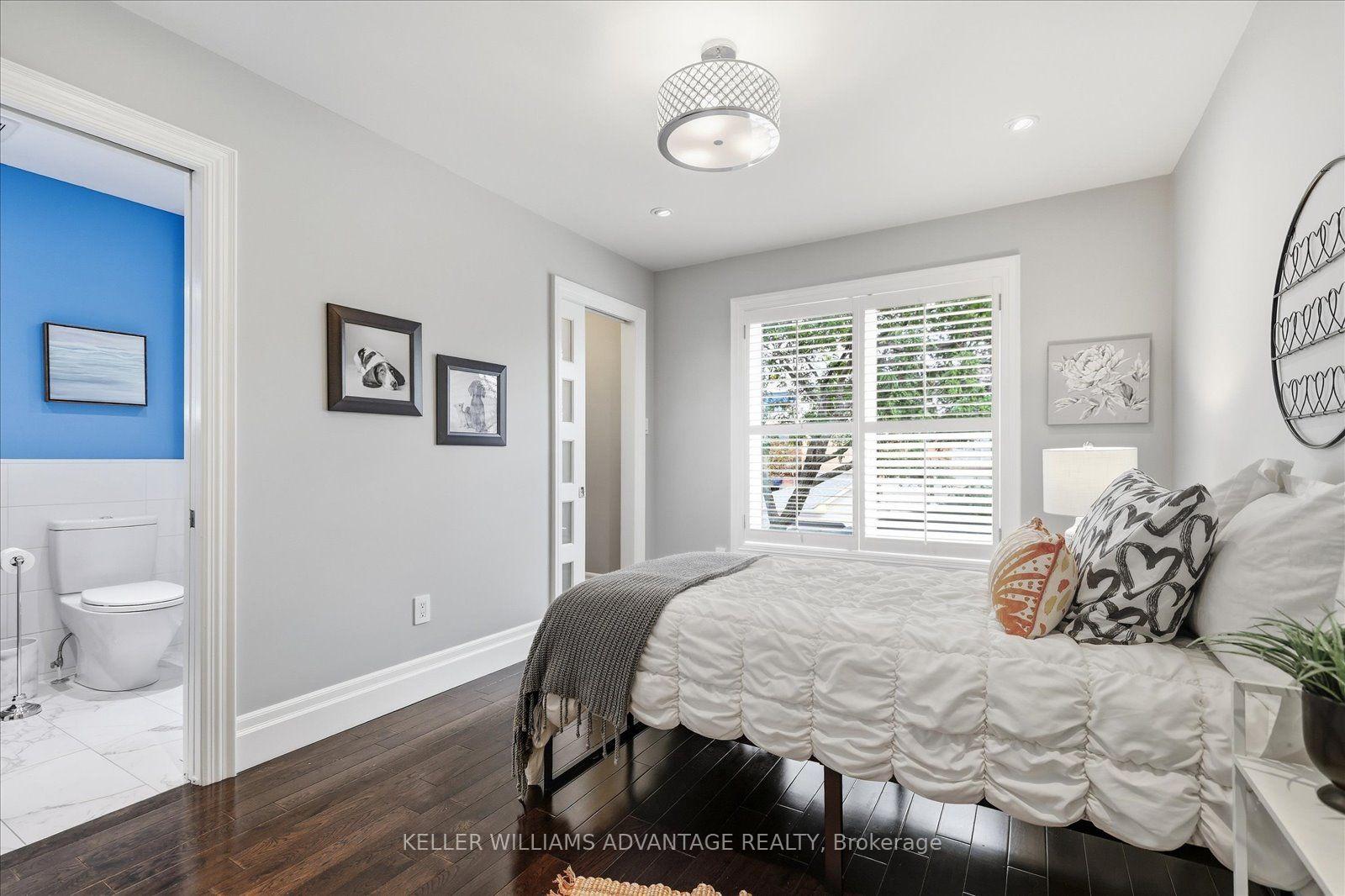 Photo 18 of 85 Sarah Ashbridge Avenue, Toronto, The Beaches — HOMEH