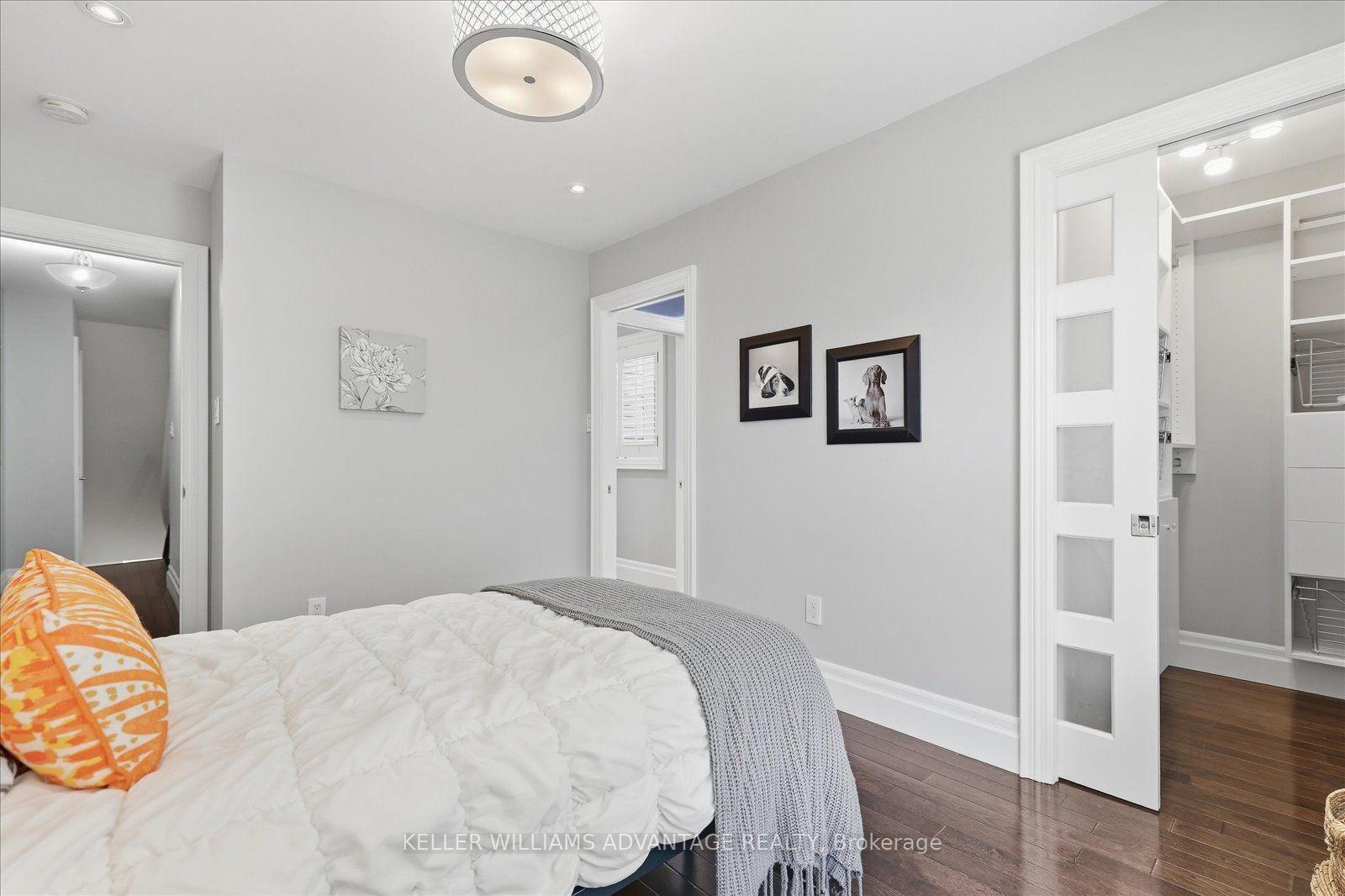 Photo 19 of 85 Sarah Ashbridge Avenue, Toronto, The Beaches — HOMEH