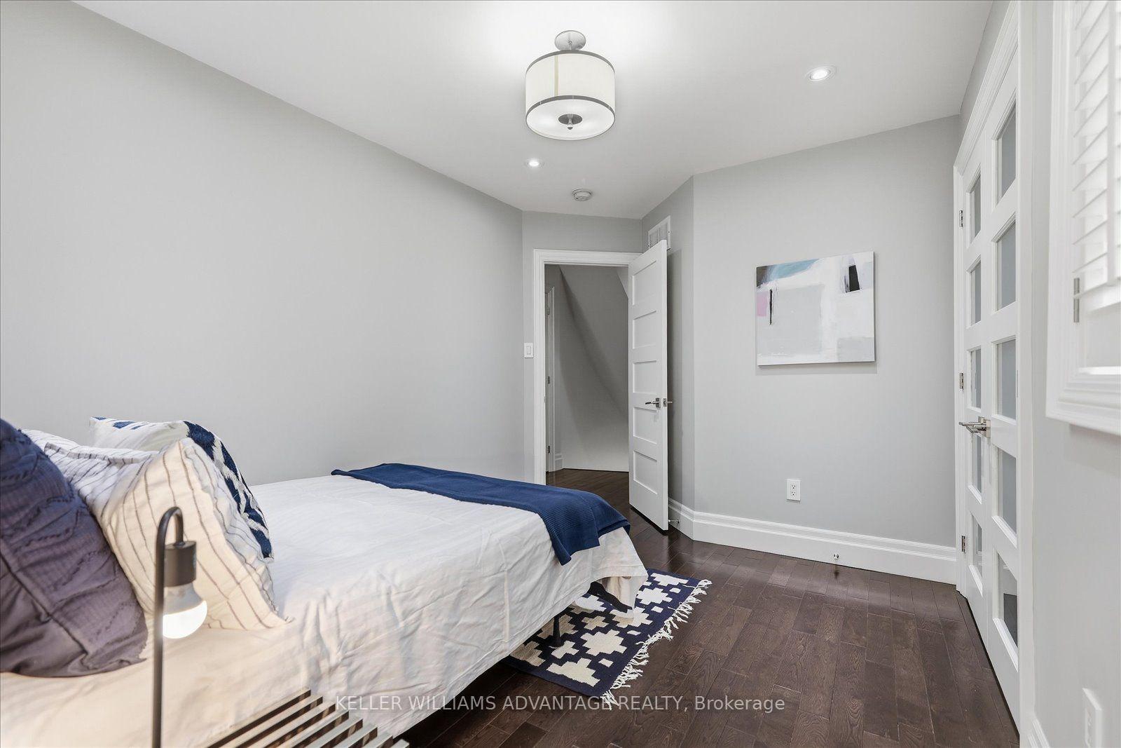 Photo 21 of 85 Sarah Ashbridge Avenue, Toronto, The Beaches — HOMEH