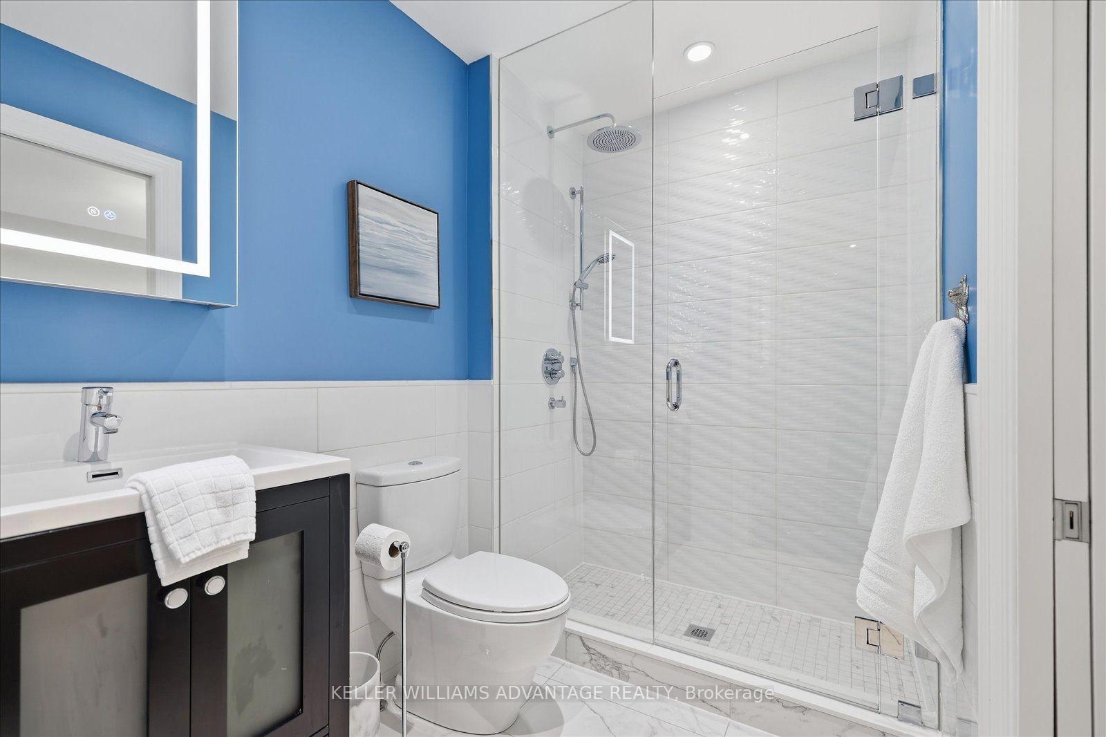 Photo 22 of 85 Sarah Ashbridge Avenue, Toronto, The Beaches — HOMEH