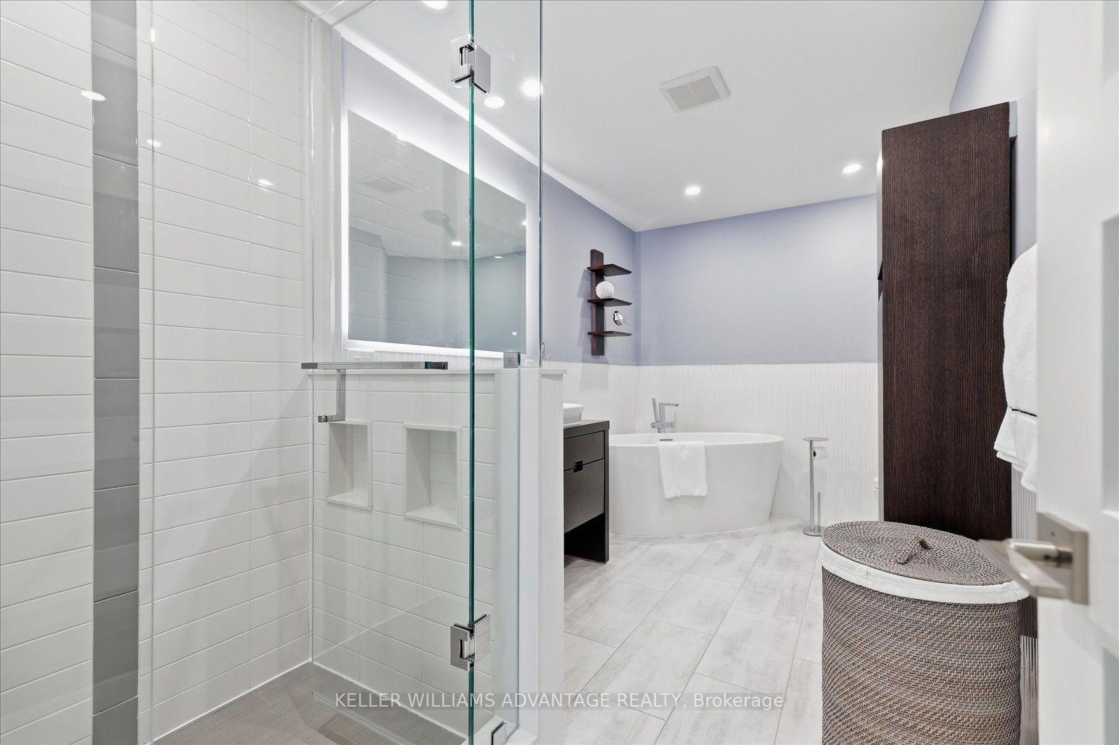 Photo 25 of 85 Sarah Ashbridge Avenue, Toronto, The Beaches — HOMEH