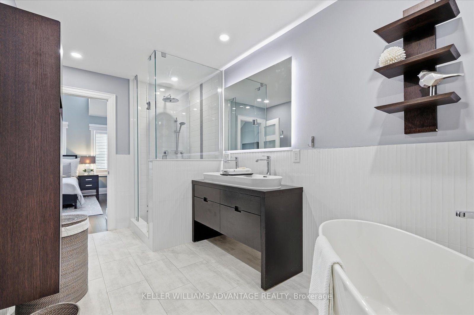 Photo 26 of 85 Sarah Ashbridge Avenue, Toronto, The Beaches — HOMEH