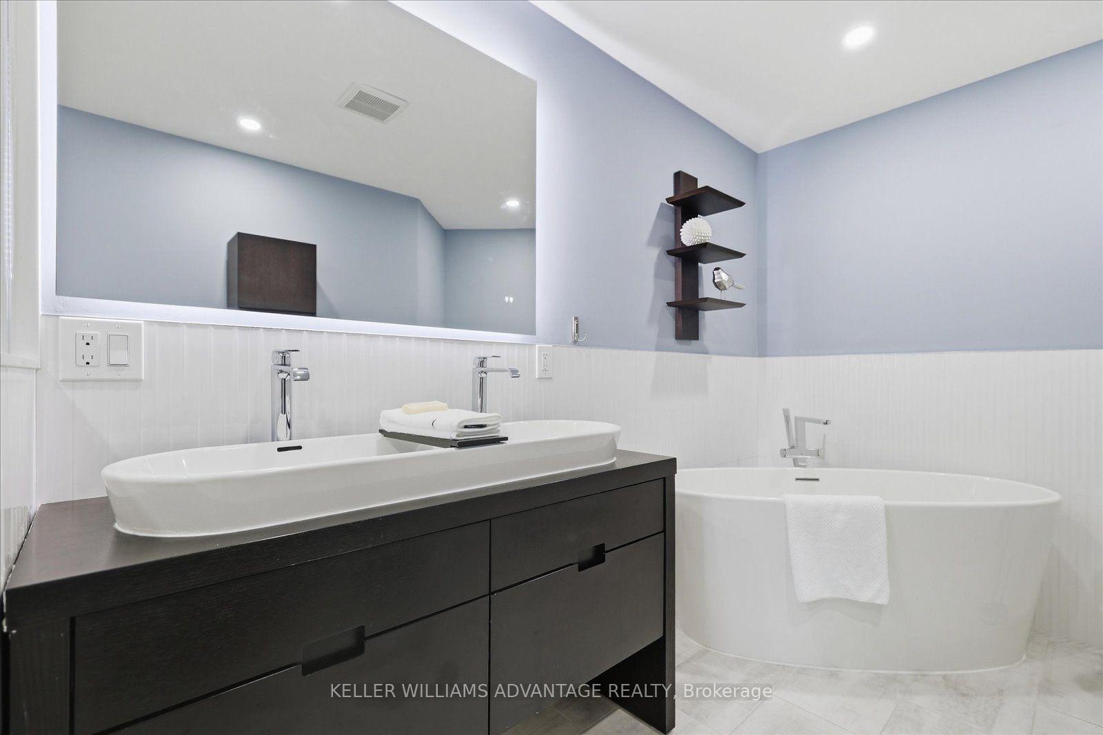 Photo 27 of 85 Sarah Ashbridge Avenue, Toronto, The Beaches — HOMEH