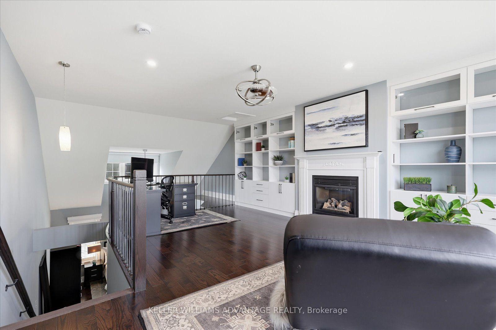 Photo 28 of 85 Sarah Ashbridge Avenue, Toronto, The Beaches — HOMEH