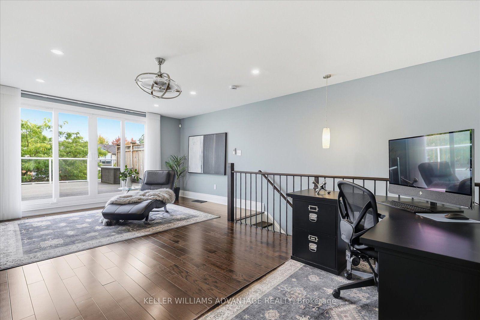 Photo 29 of 85 Sarah Ashbridge Avenue, Toronto, The Beaches — HOMEH