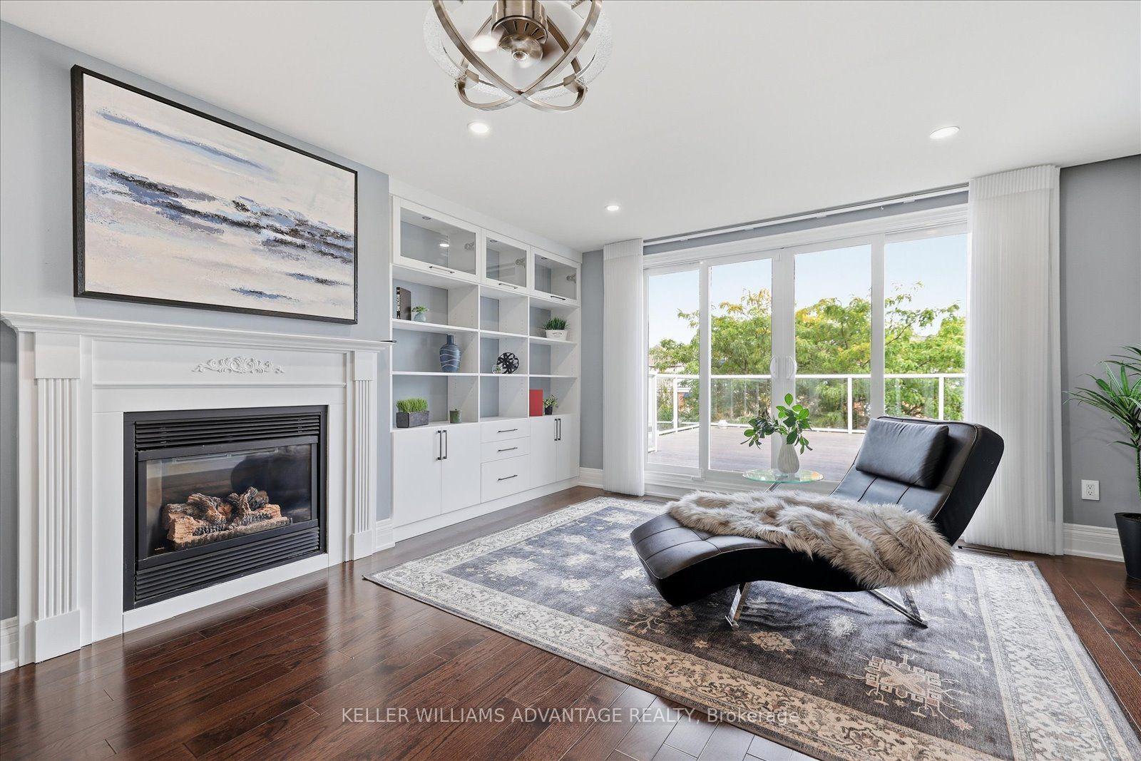 Photo 30 of 85 Sarah Ashbridge Avenue, Toronto, The Beaches — HOMEH