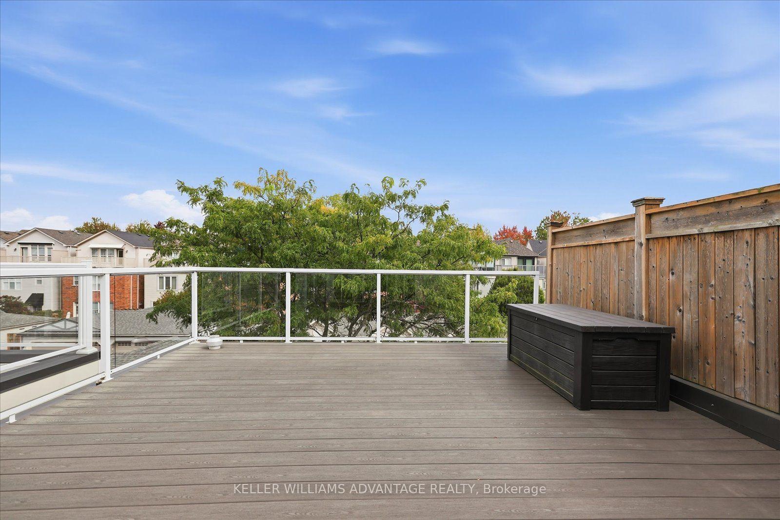 Photo 31 of 85 Sarah Ashbridge Avenue, Toronto, The Beaches — HOMEH