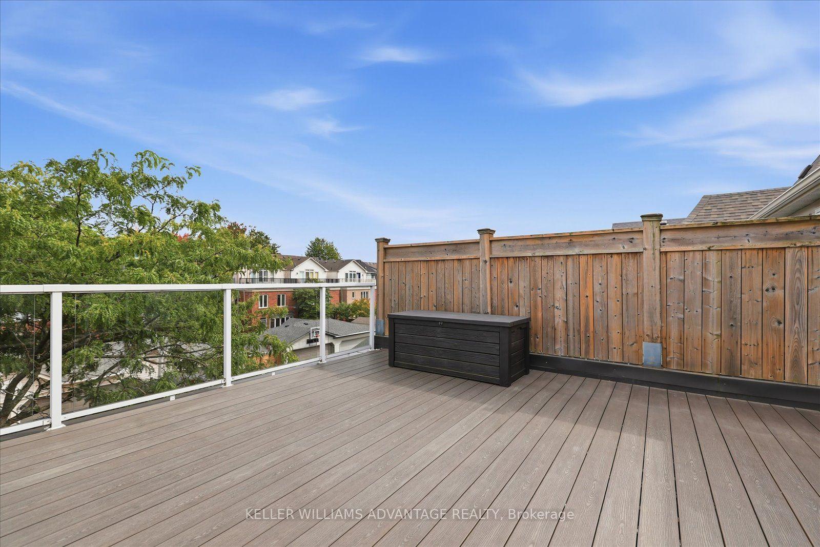 Photo 32 of 85 Sarah Ashbridge Avenue, Toronto, The Beaches — HOMEH