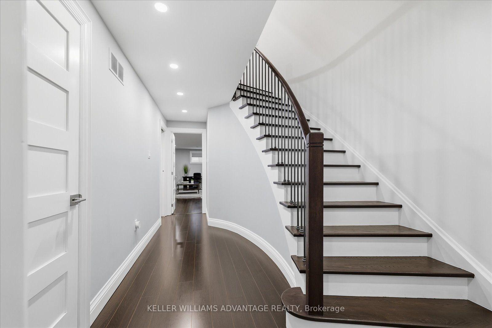 Photo 33 of 85 Sarah Ashbridge Avenue, Toronto, The Beaches — HOMEH