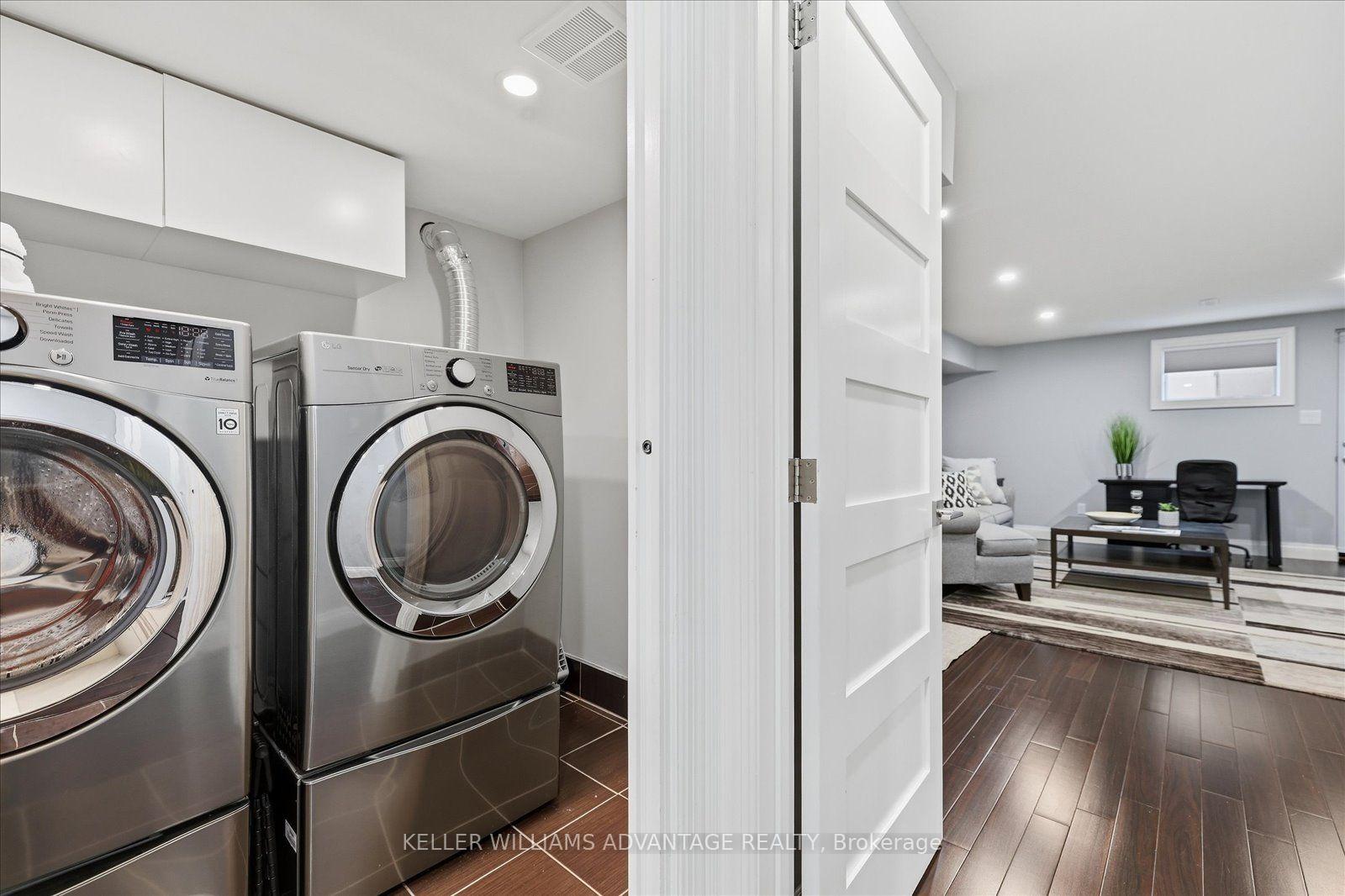 Photo 35 of 85 Sarah Ashbridge Avenue, Toronto, The Beaches — HOMEH