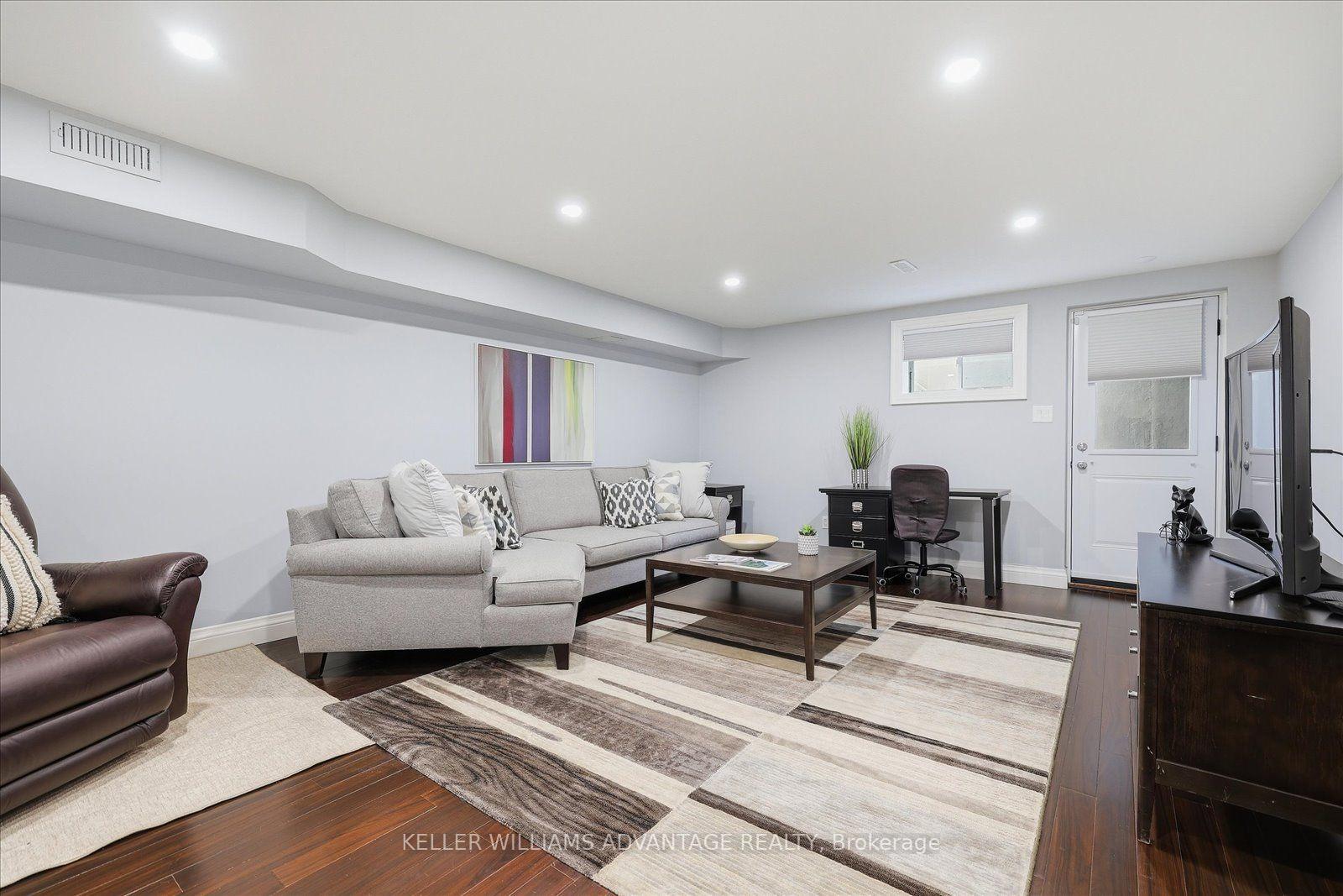 Photo 37 of 85 Sarah Ashbridge Avenue, Toronto, The Beaches — HOMEH