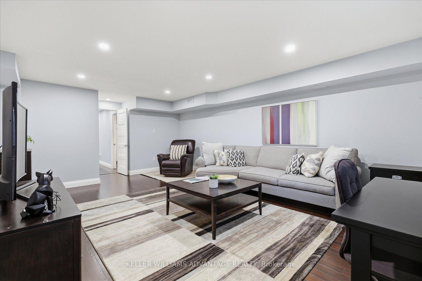 Photo 38 of 85 Sarah Ashbridge Avenue, Toronto, The Beaches — HOMEH