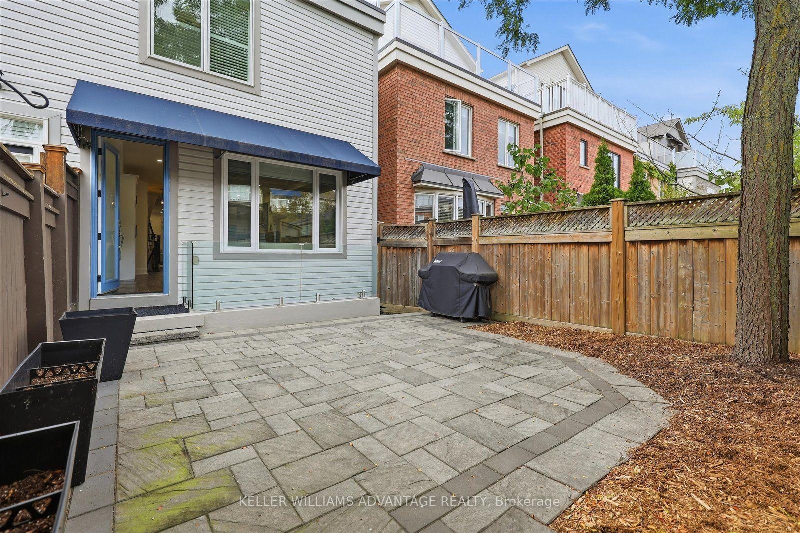 Photo 40 of 85 Sarah Ashbridge Avenue, Toronto, The Beaches — HOMEH