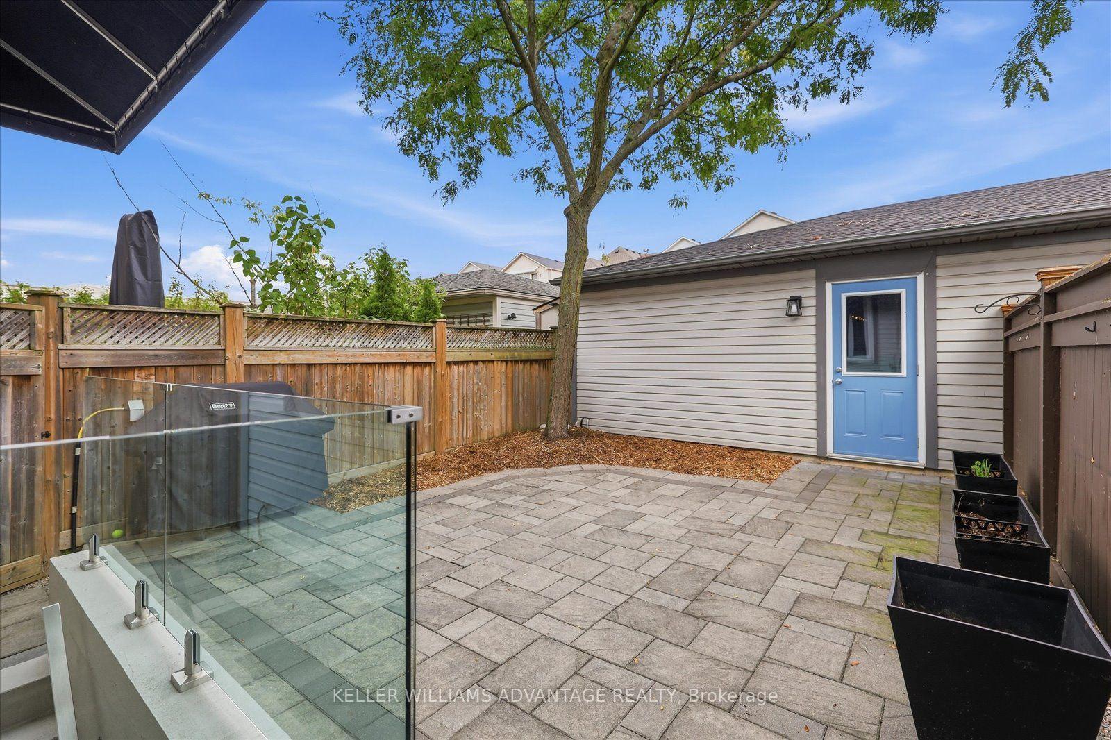 Photo 41 of 85 Sarah Ashbridge Avenue, Toronto, The Beaches — HOMEH