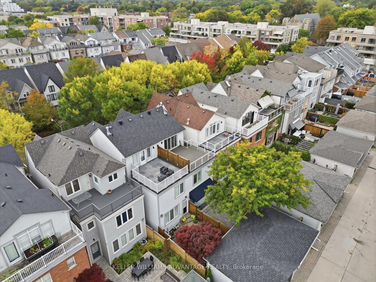 Photo 43 of 85 Sarah Ashbridge Avenue, Toronto, The Beaches — HOMEH