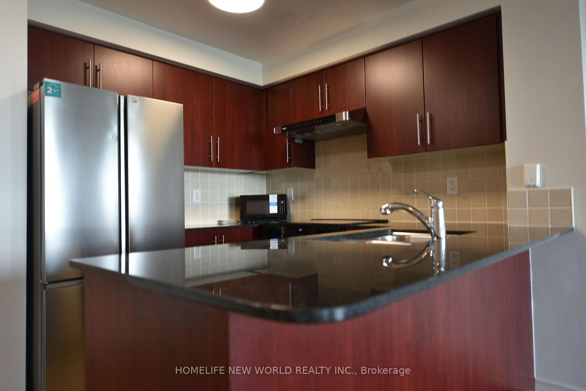 Photo 3 of Unit 1207, 503 Beecroft Road, North York, Willowdale West — HOMEH