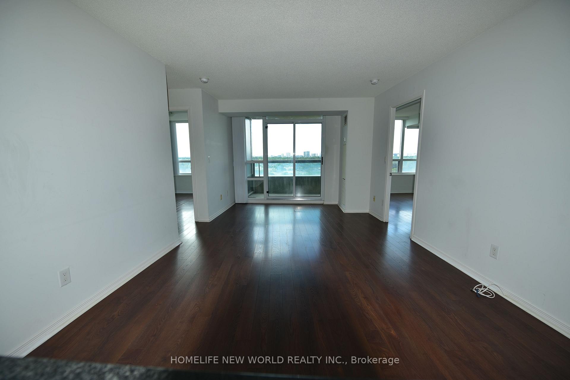 Photo 6 of Unit 1207, 503 Beecroft Road, North York, Willowdale West — HOMEH