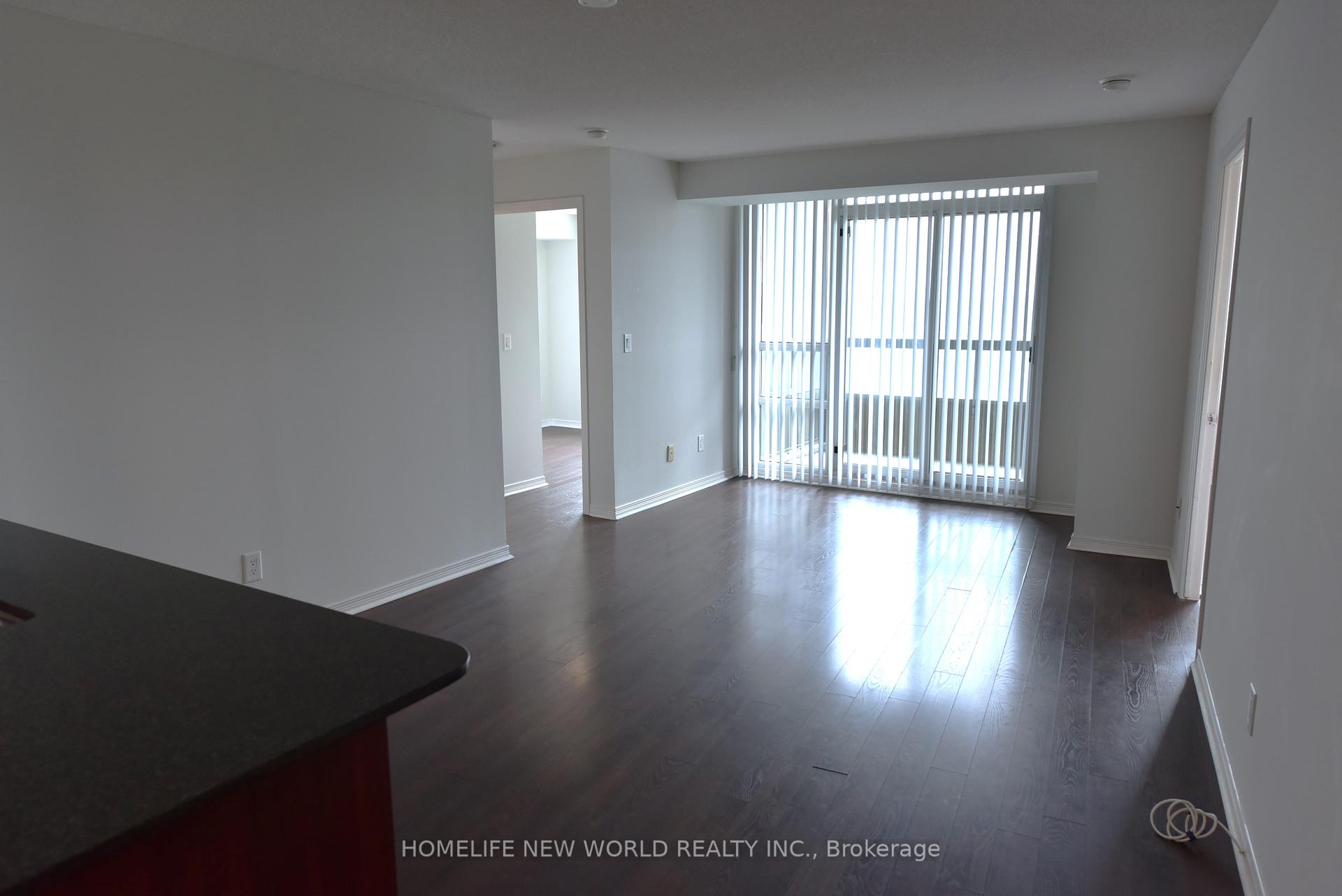 Photo 5 of Unit 1207, 503 Beecroft Road, North York, Willowdale West — HOMEH
