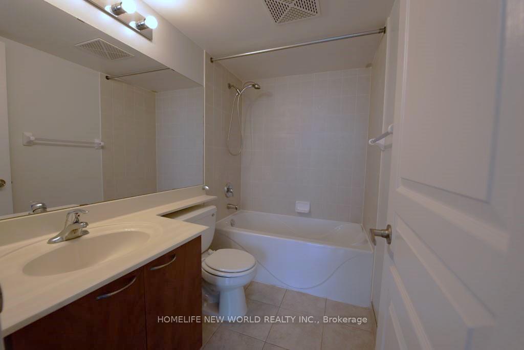 Photo 8 of Unit 1207, 503 Beecroft Road, North York, Willowdale West — HOMEH