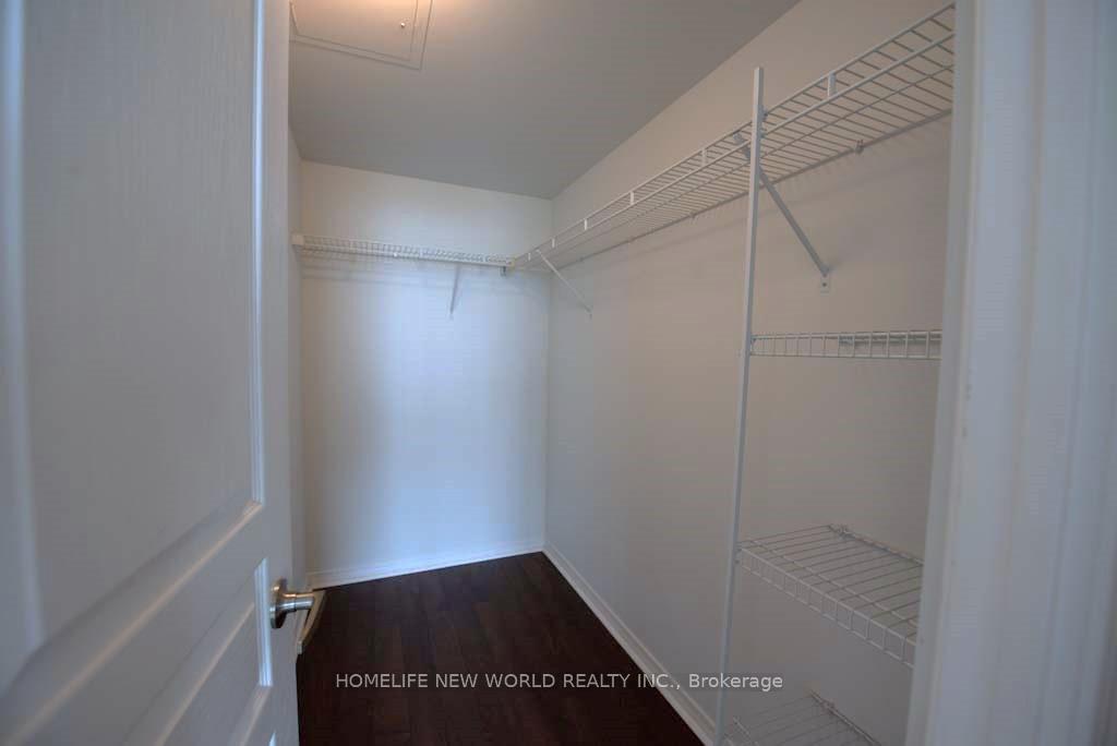 Photo 9 of Unit 1207, 503 Beecroft Road, North York, Willowdale West — HOMEH