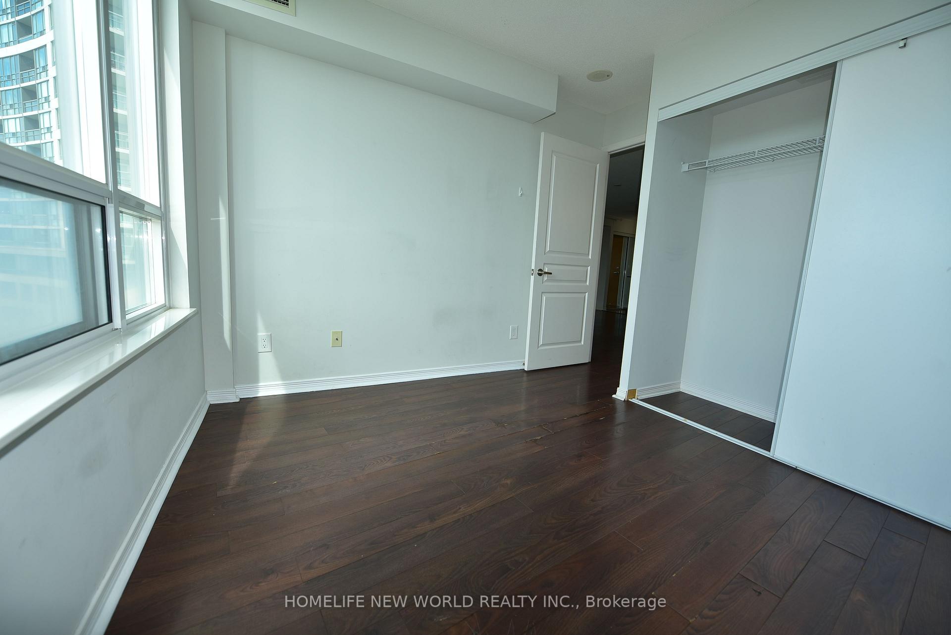 Photo 10 of Unit 1207, 503 Beecroft Road, North York, Willowdale West — HOMEH