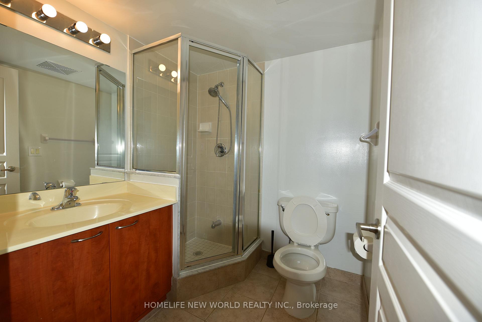 Photo 11 of Unit 1207, 503 Beecroft Road, North York, Willowdale West — HOMEH