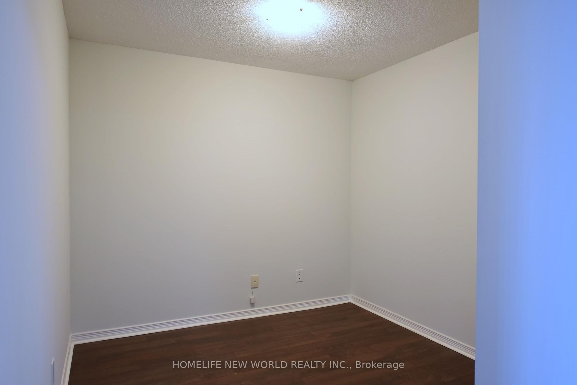 Photo 12 of Unit 1207, 503 Beecroft Road, North York, Willowdale West — HOMEH