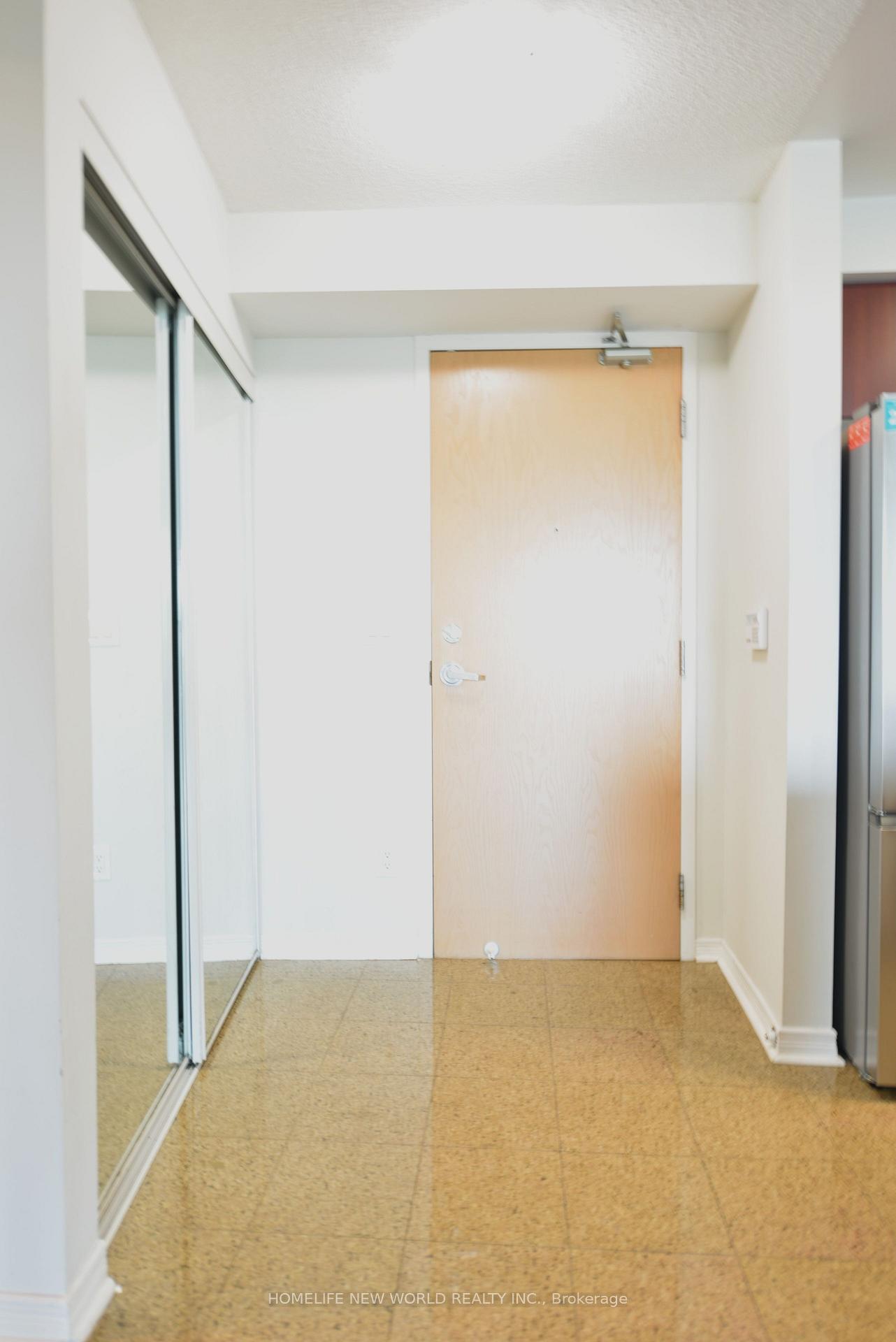 Photo 14 of Unit 1207, 503 Beecroft Road, North York, Willowdale West — HOMEH
