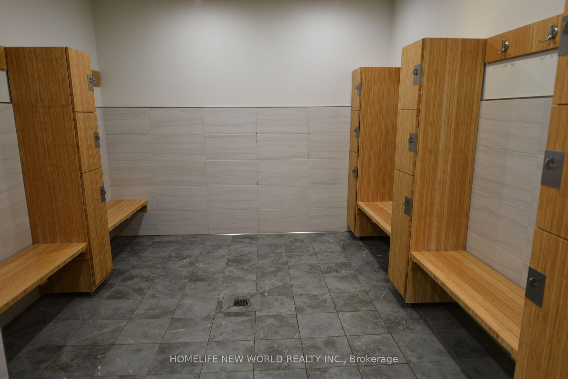 Photo 17 of Unit 1207, 503 Beecroft Road, North York, Willowdale West — HOMEH