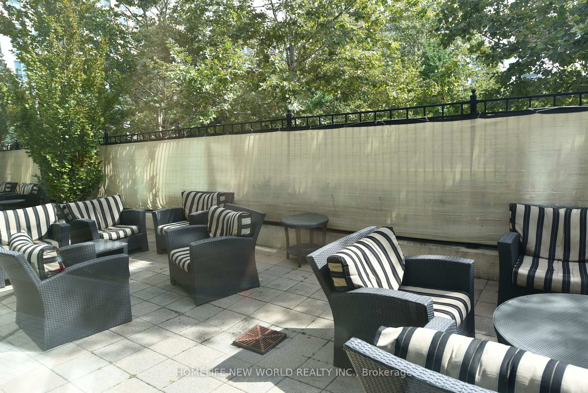Photo 22 of Unit 1207, 503 Beecroft Road, North York, Willowdale West — HOMEH