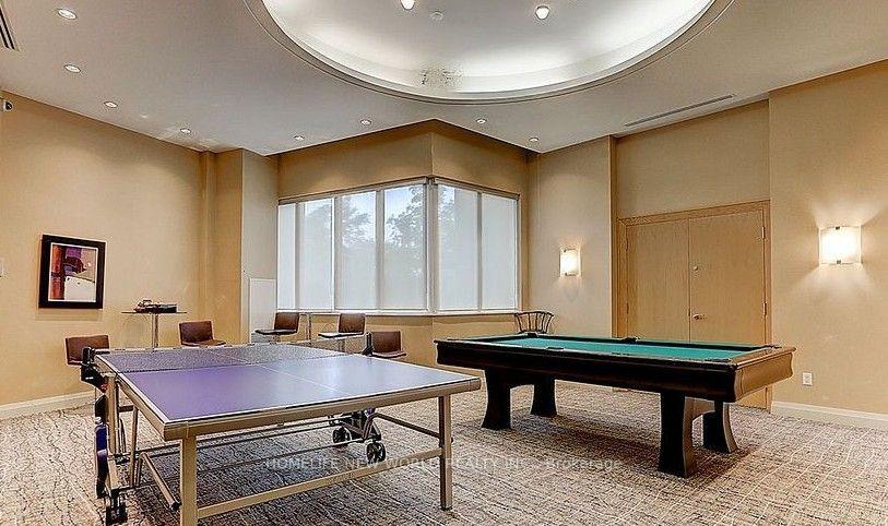 Photo 21 of Unit 1207, 503 Beecroft Road, North York, Willowdale West — HOMEH