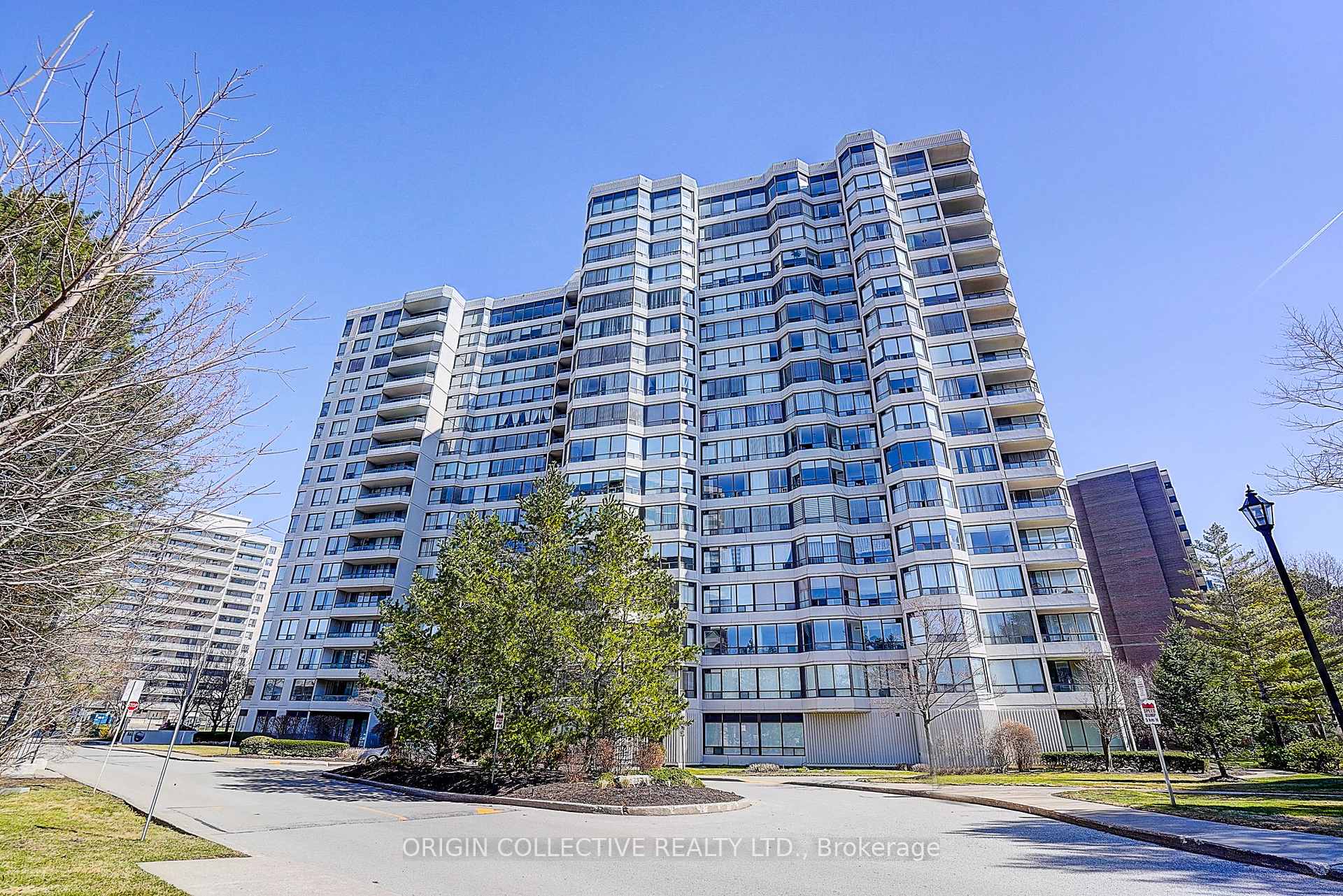 Photo of Unit PH111, 1101 Steeles Avenue W