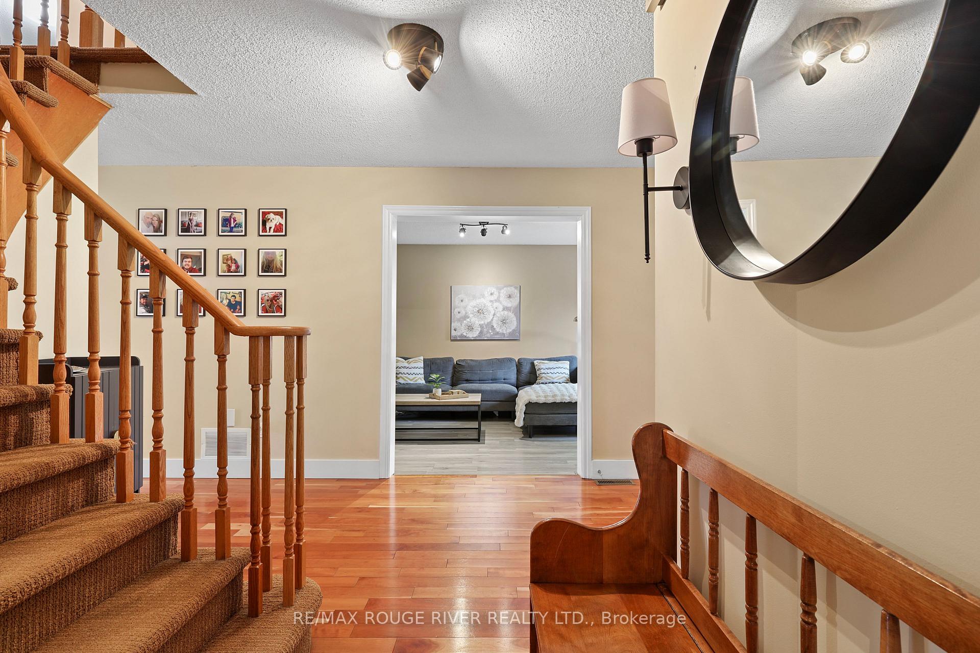 Photo 20 of 648 Cognac Crescent, Pickering, Amberlea — HOMEH